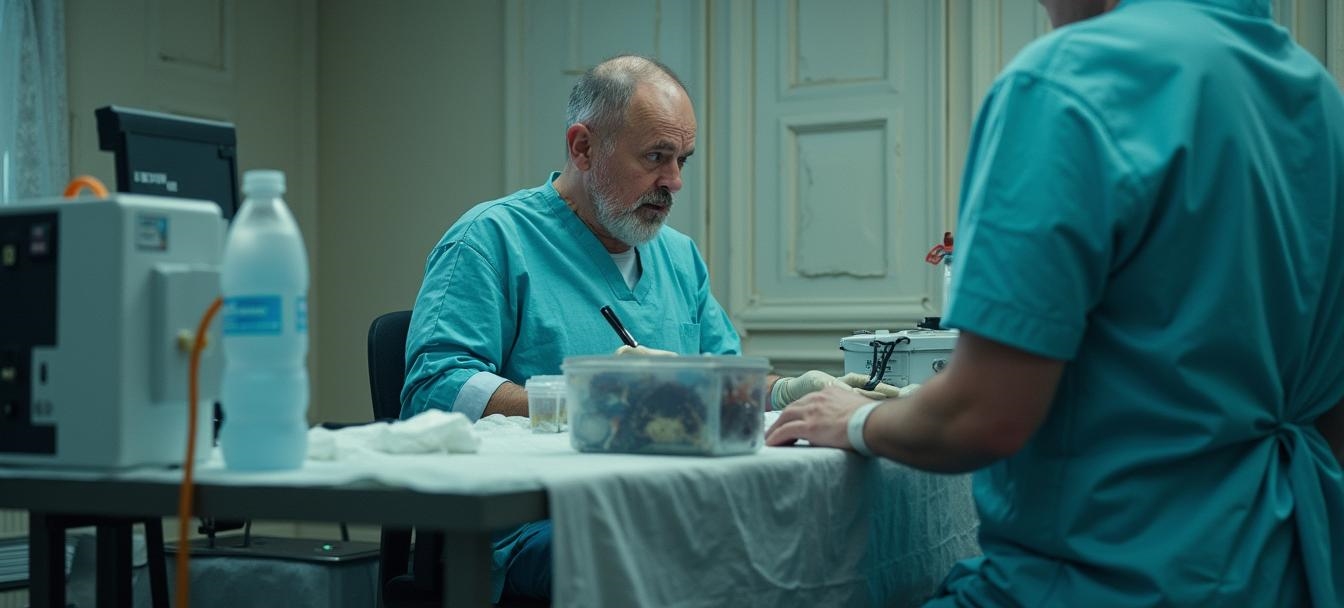 Купить диплом океанолога